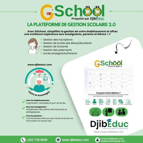 GSchool